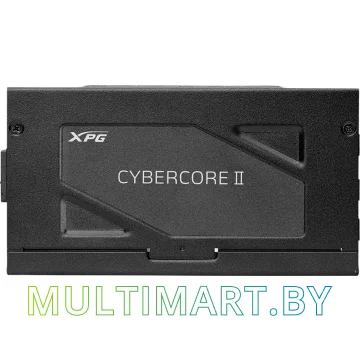 Блок питания ADATA XPG Cybercore II 1000W картинка 2